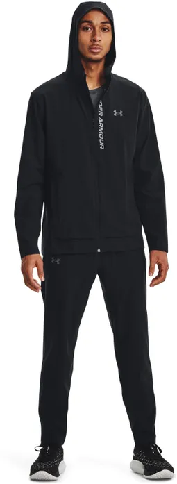 Ветровка Under Armour OutRun the Storm Jacket (1376794-002