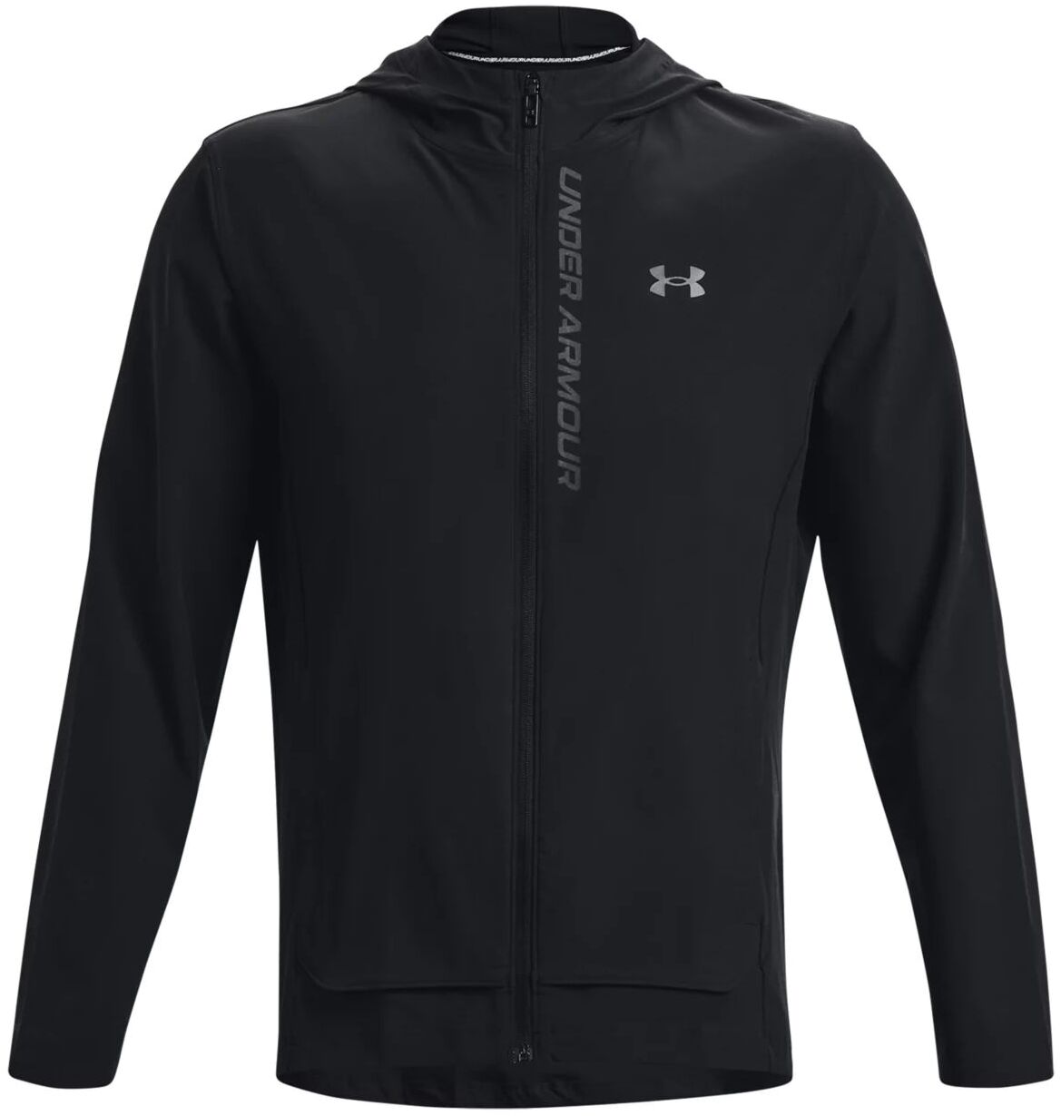 Ветровка Under Armour OutRun the Storm Jacket