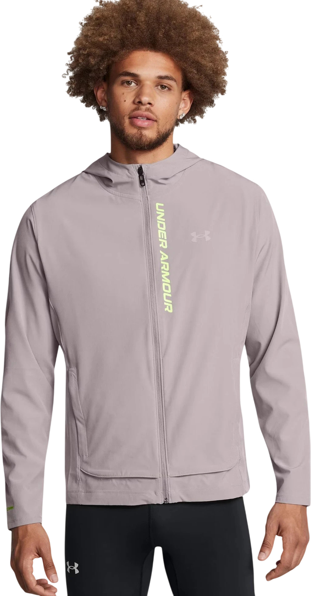 Ветровка Under Armour UA OutRun the STORM Jacket