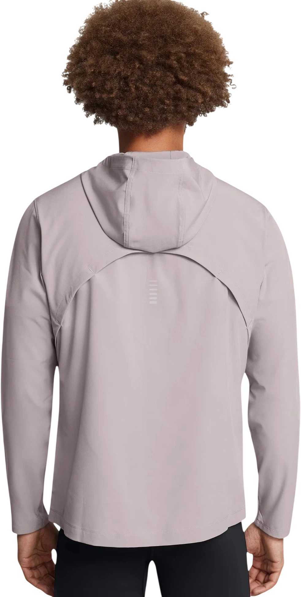 Ветровка Under Armour UA OutRun the STORM Jacket