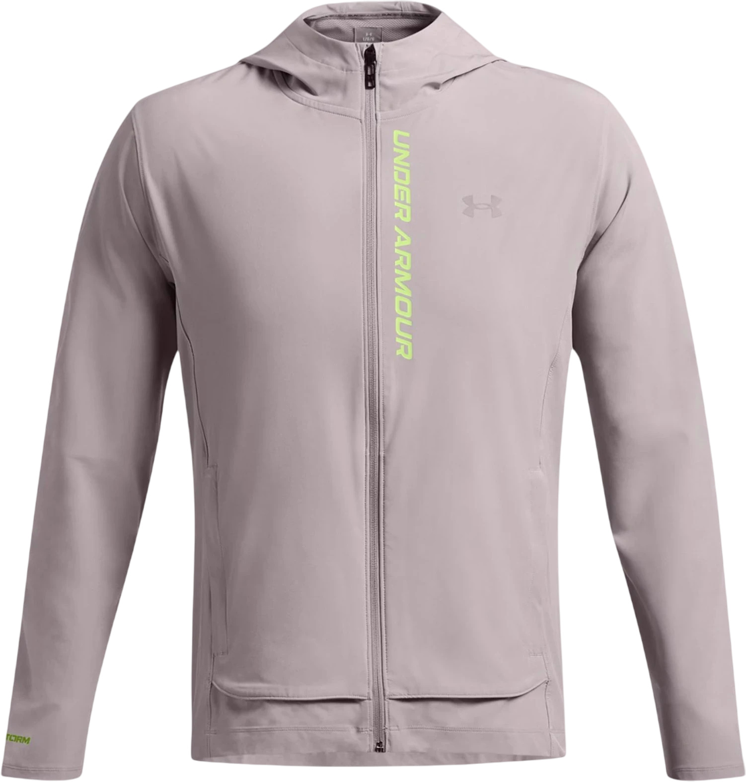 Ветровка Under Armour UA OutRun the STORM Jacket