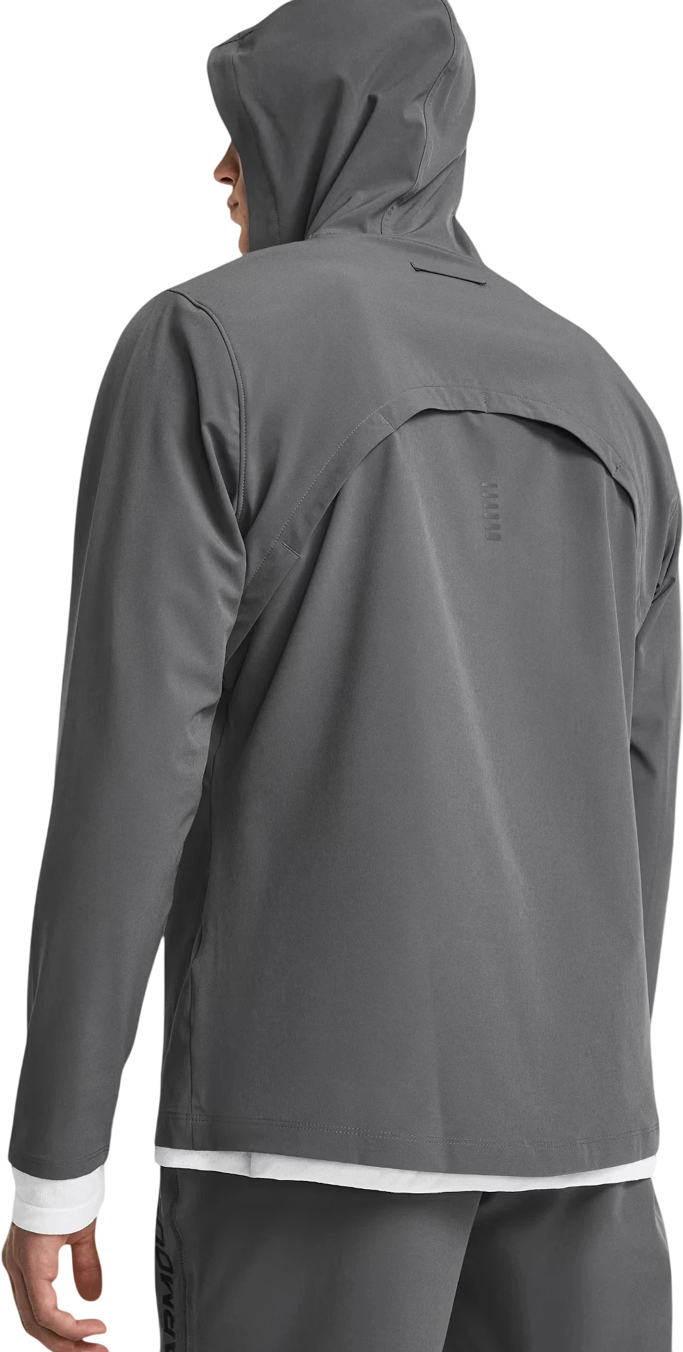 Ветровка Under Armour OutRun the Storm Jacket