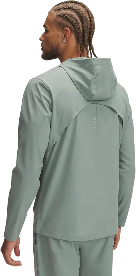 Ветровка Under Armour UA OutRun the STORM Jacket