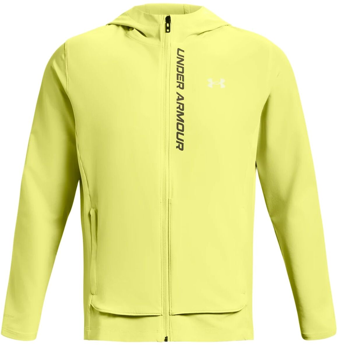 Ветровка Under Armour OutRun the Storm Jacket
