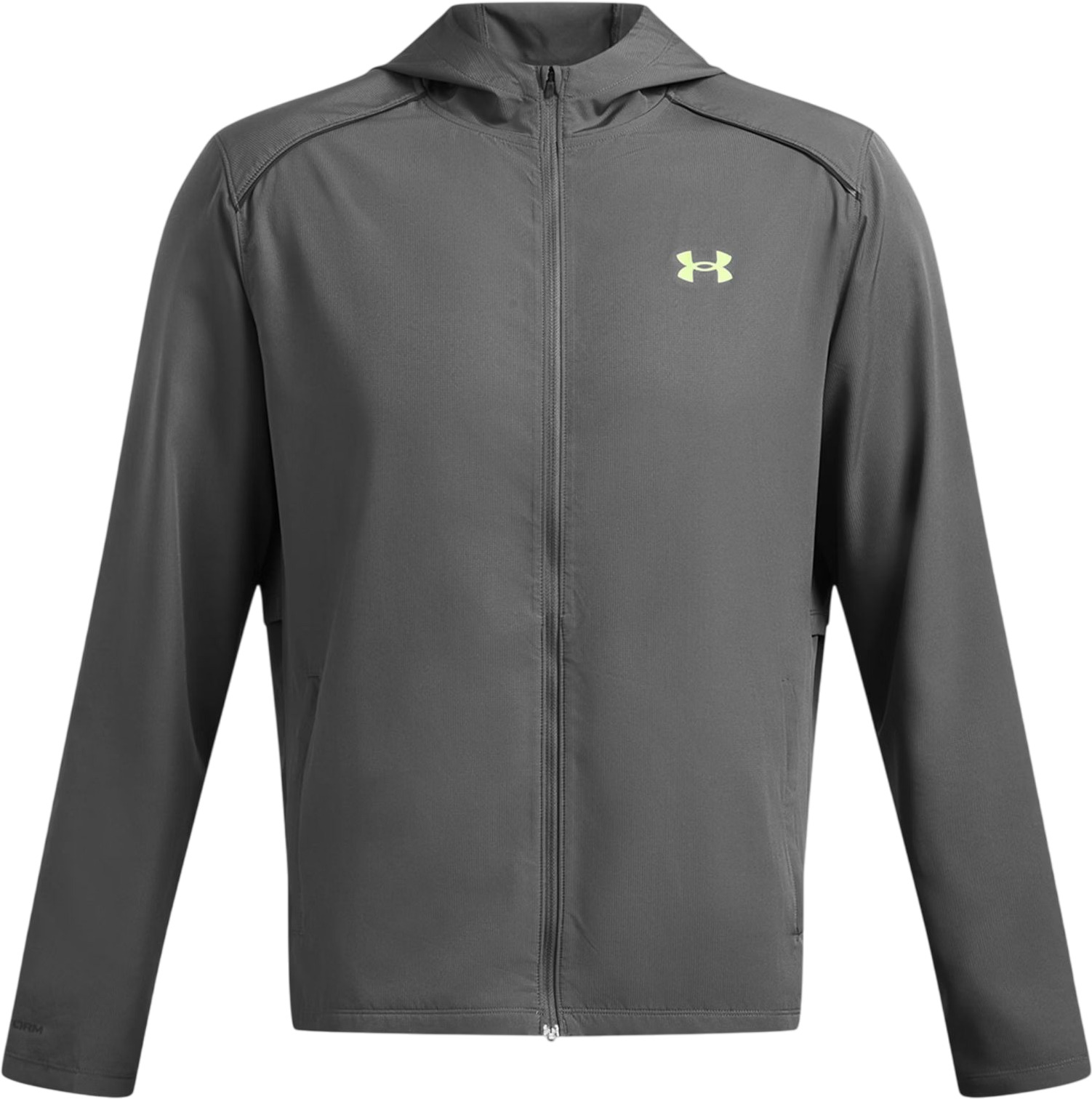 Ветровка Under Armour UA Storm Run Hooded Jacket