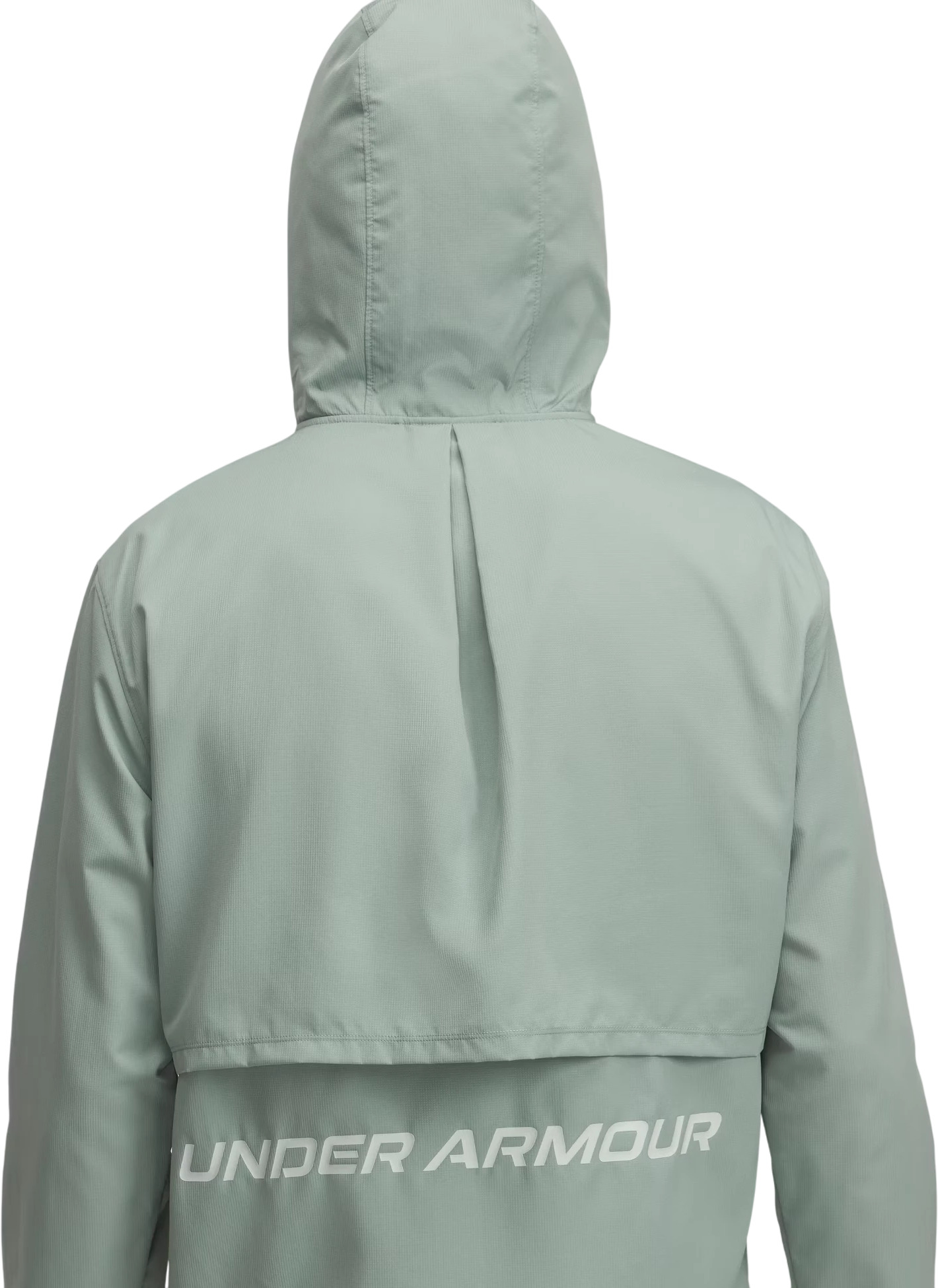 Ветровка Under Armour UA Launch Hooded Jacket