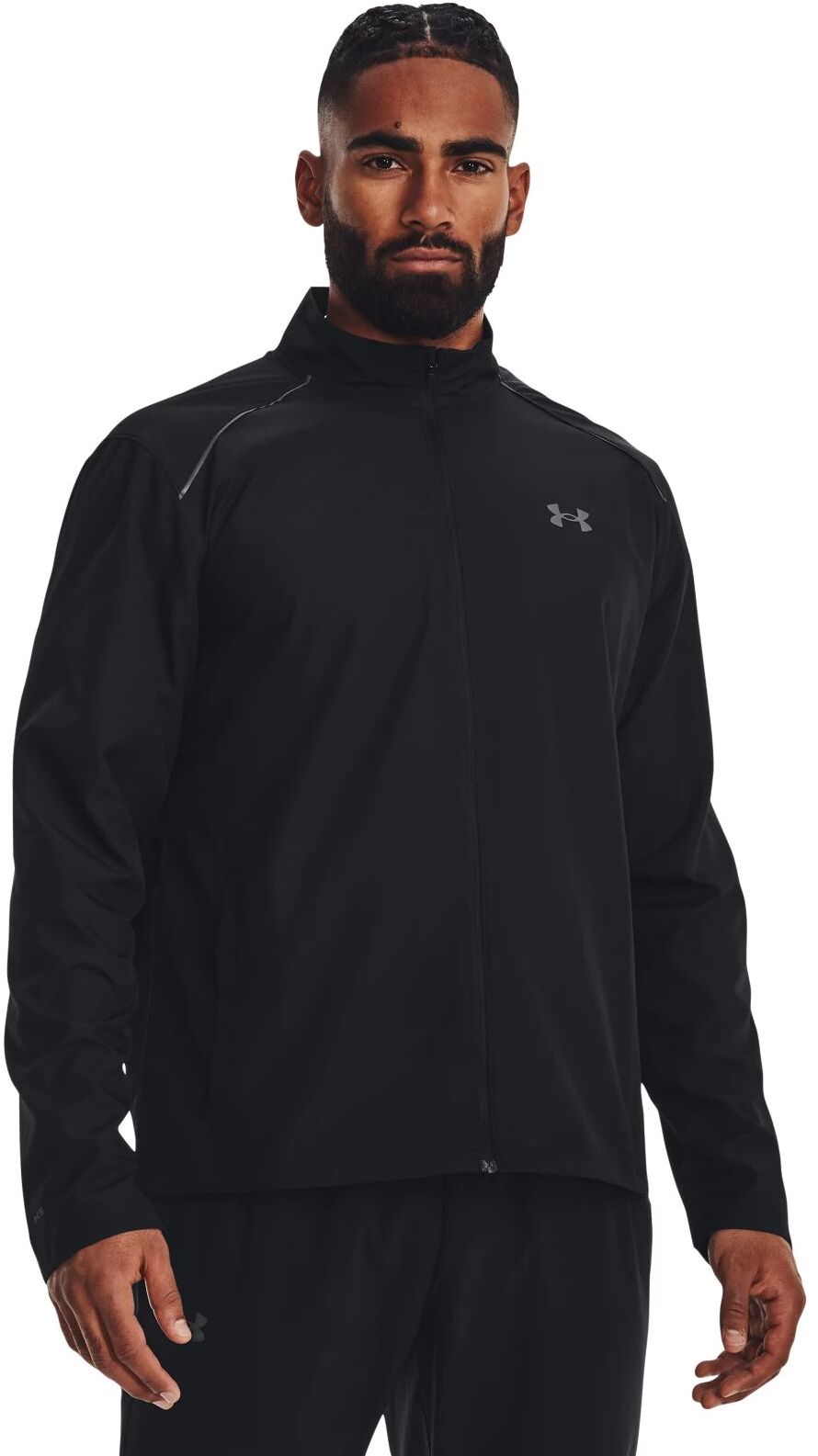 Ветровка Under Armour Ua Storm Run Jacket