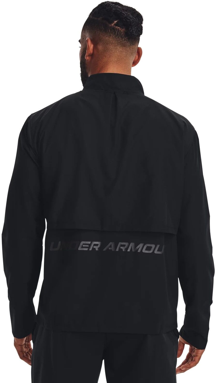 Ветровка Under Armour Ua Storm Run Jacket