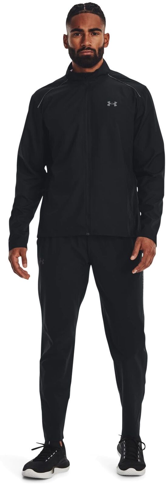 Ветровка Under Armour Ua Storm Run Jacket