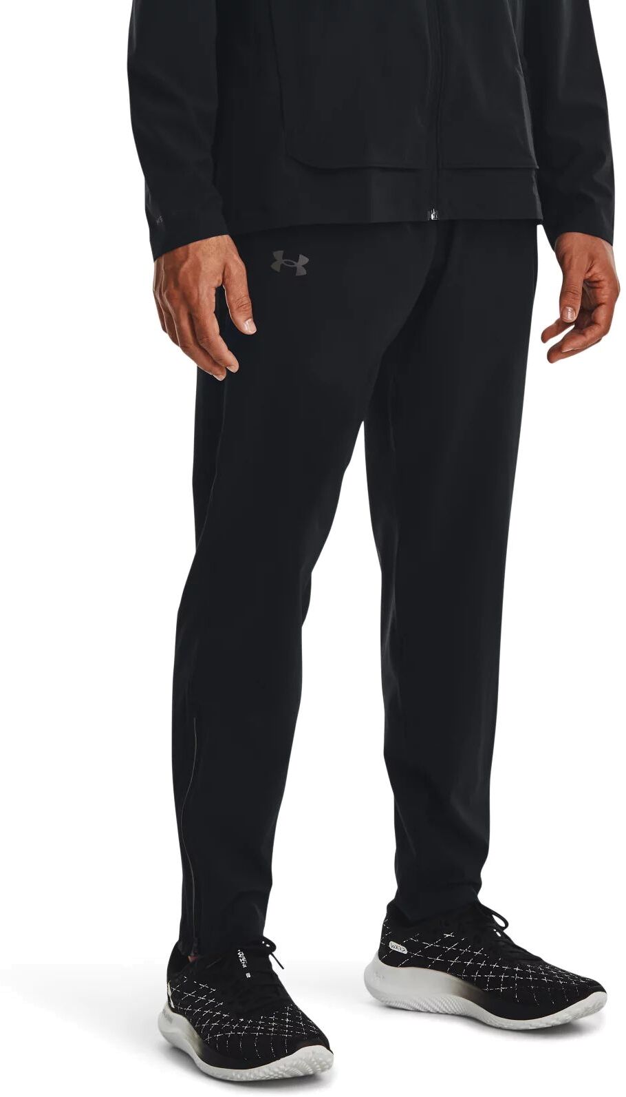 Брюки Under Armour Ua Outrun The Storm Pant
