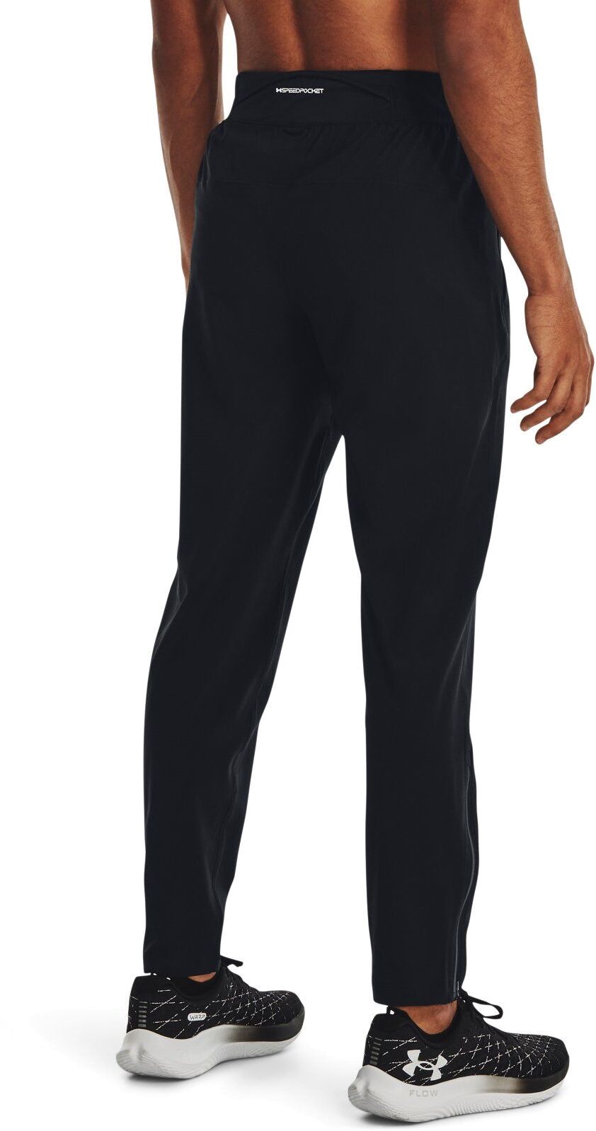 Брюки Under Armour Ua Outrun The Storm Pant