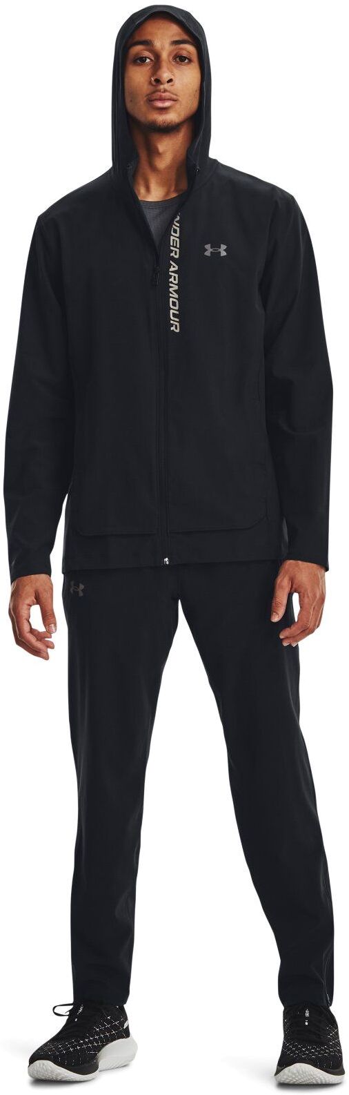 Брюки Under Armour Ua Outrun The Storm Pant