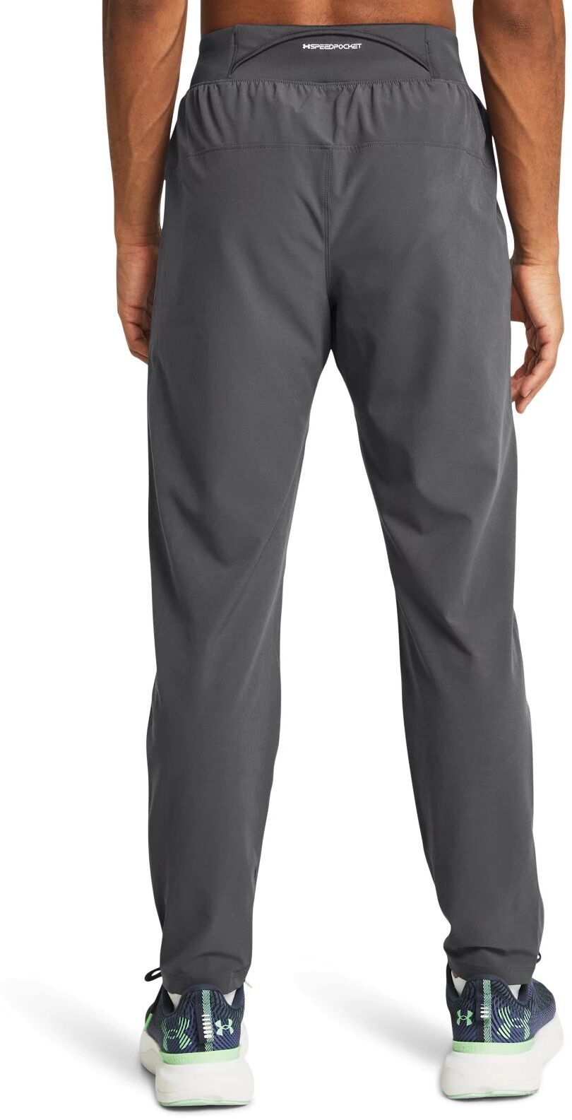 Брюки Under Armour UA Outrun The Storm Pant