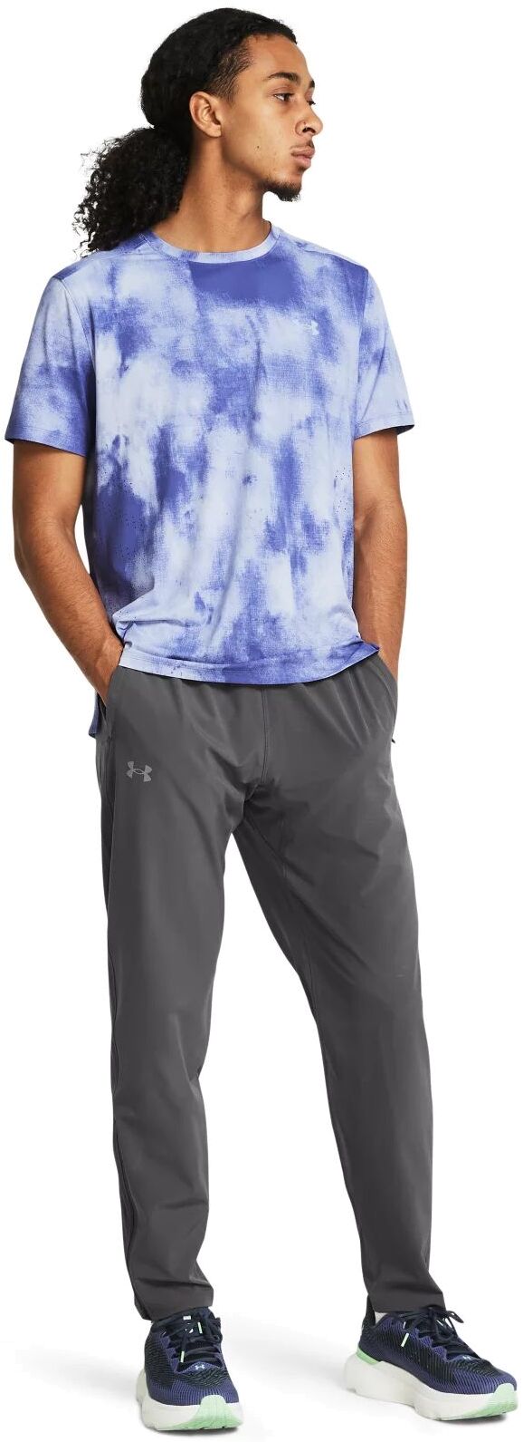 Брюки Under Armour UA Outrun The Storm Pant