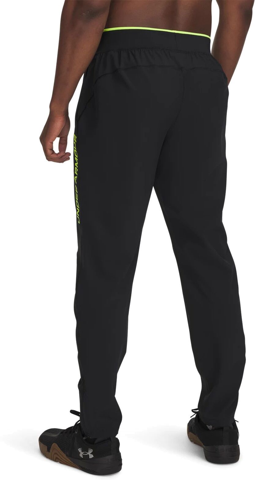 Брюки Under Armour UA Launch Pant