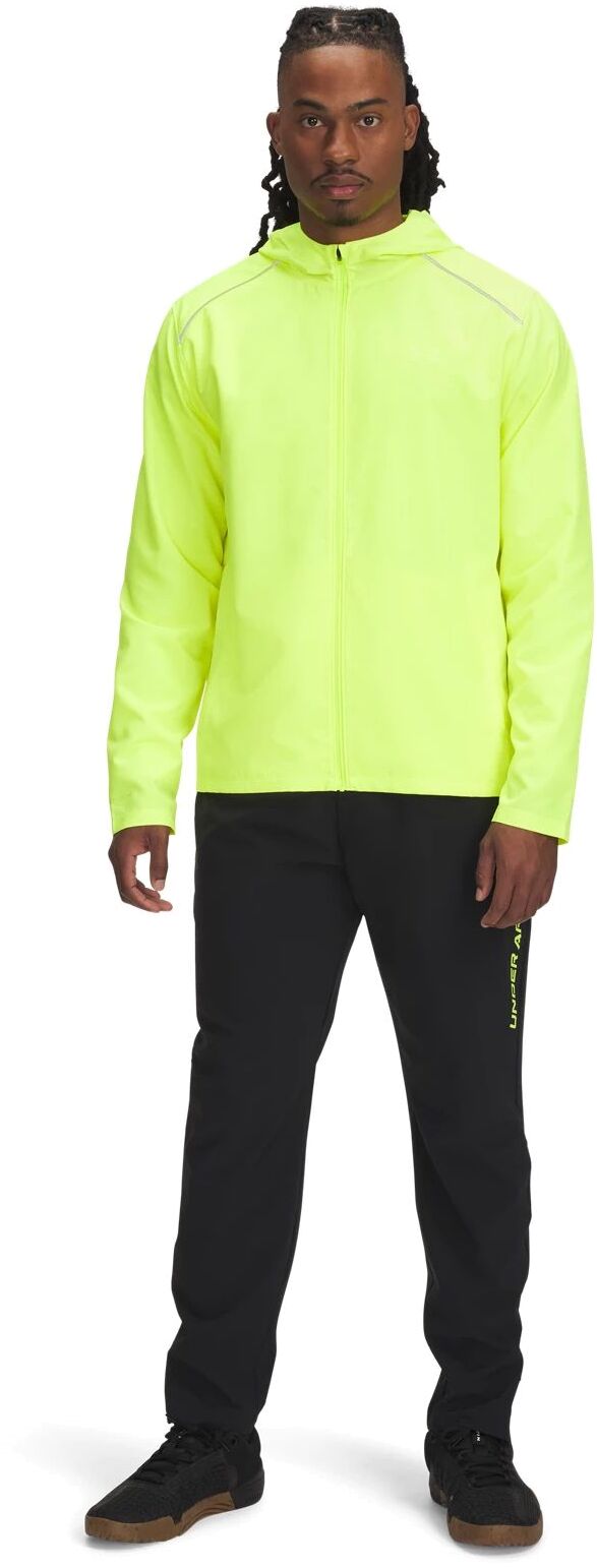Брюки Under Armour UA Launch Pant