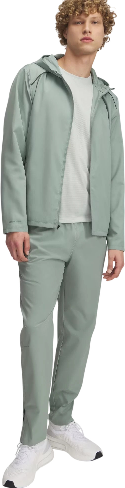 Брюки Under Armour UA Launch Pant