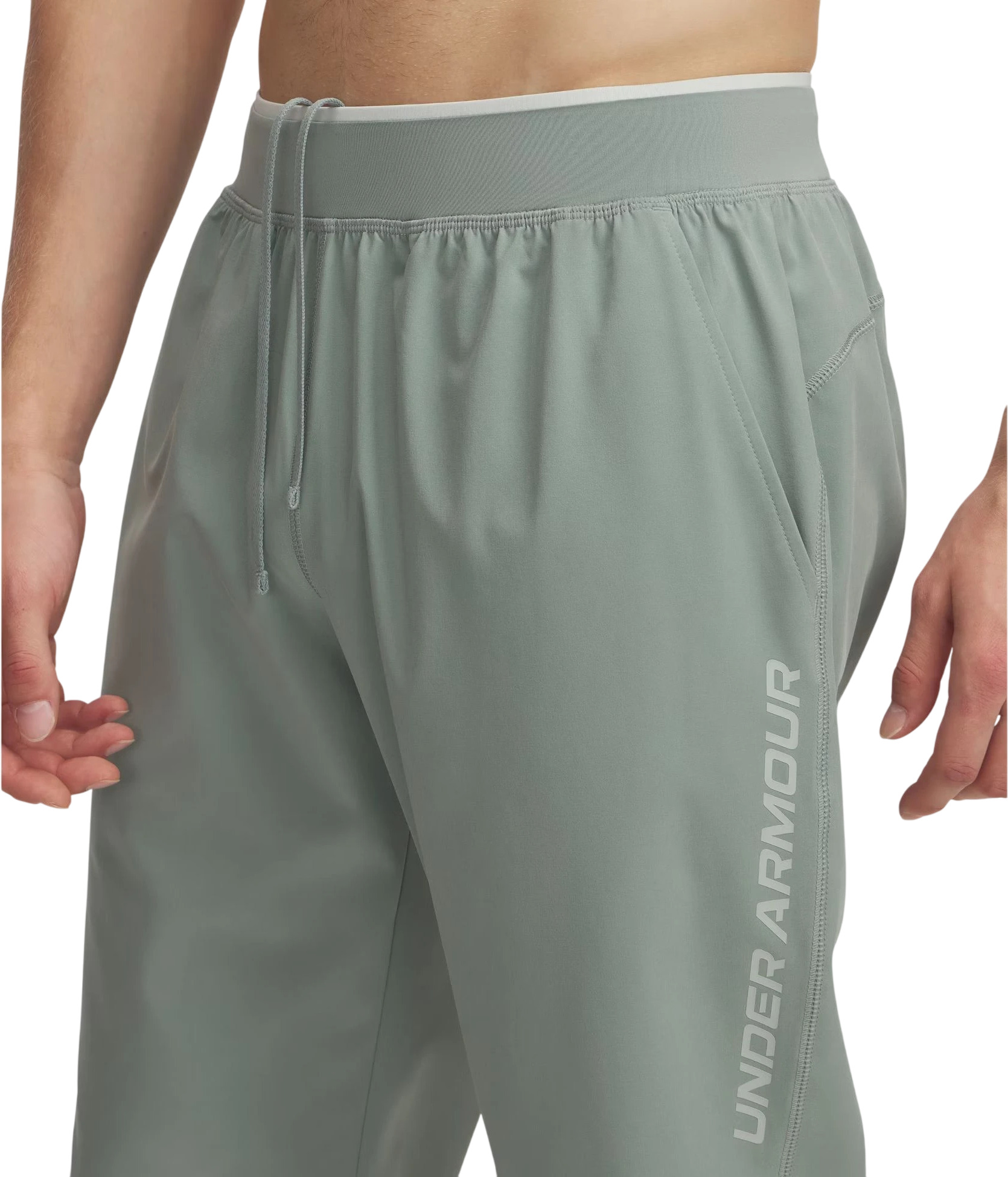 Брюки Under Armour UA Launch Pant