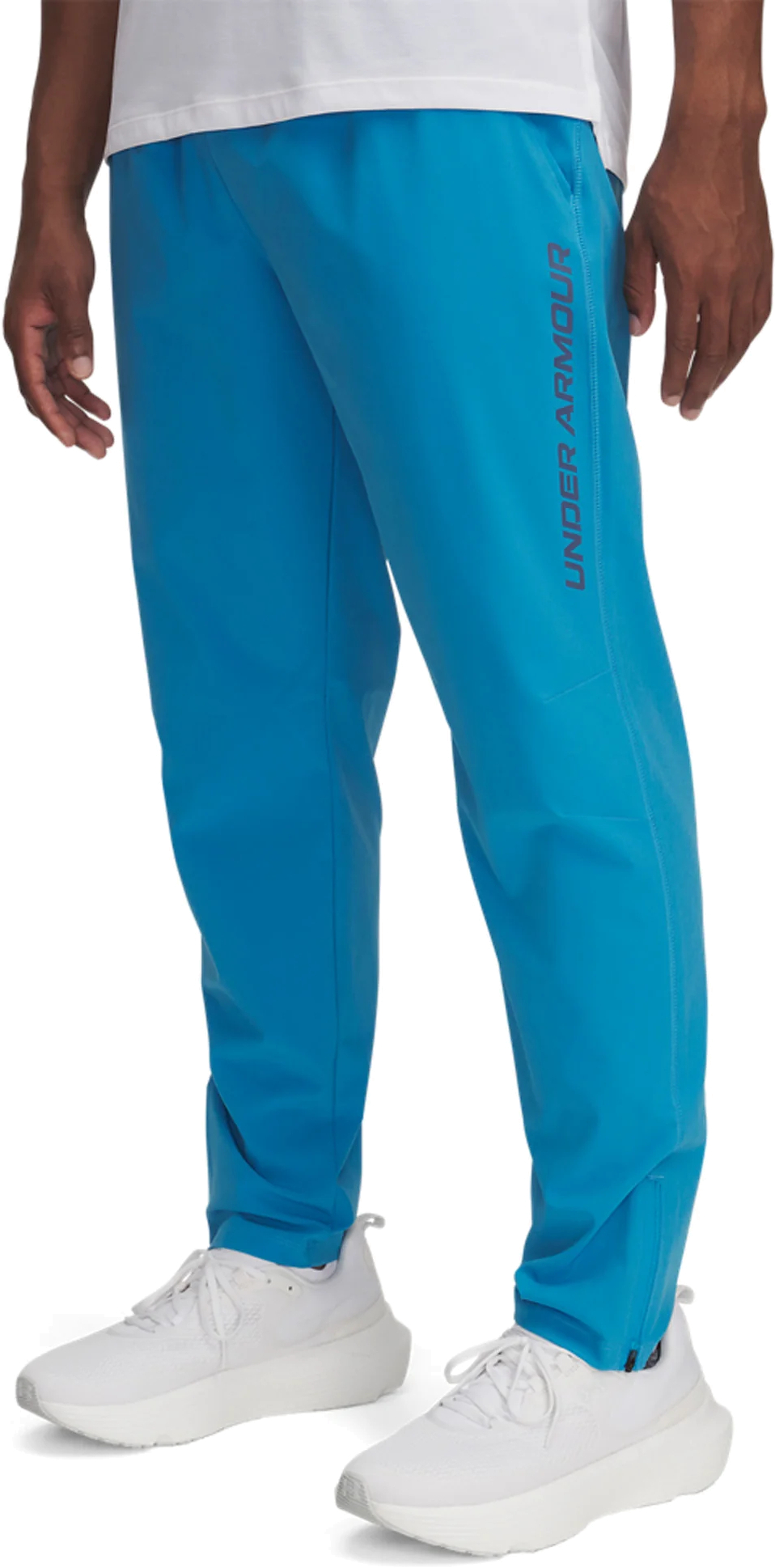 Брюки Under Armour UA Launch Pant