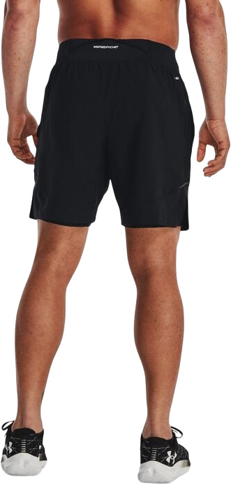 Шорты Under Armour Launch Elite 2In1 7'' Short