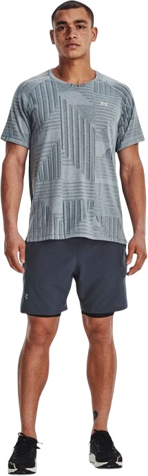 Шорты Under Armour Launch Elite 2In1 7'' Short
