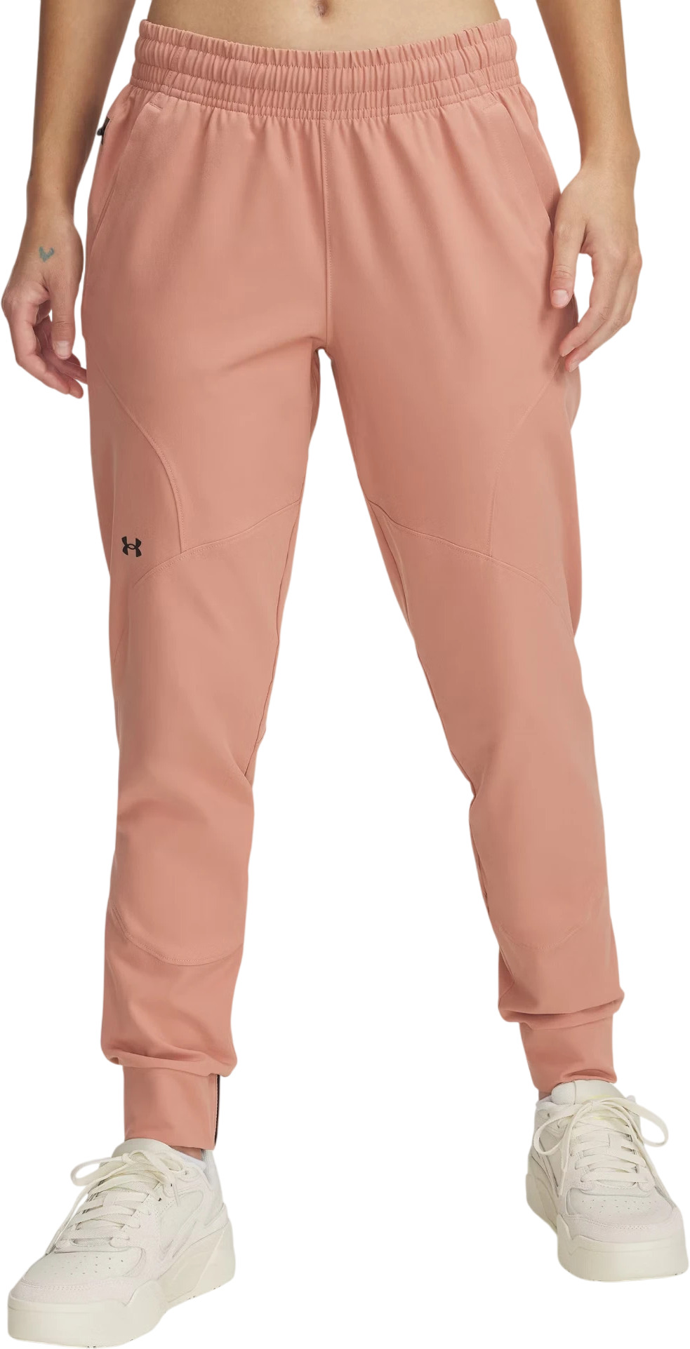 Брюки Under Armour UA Unstoppable Jogger