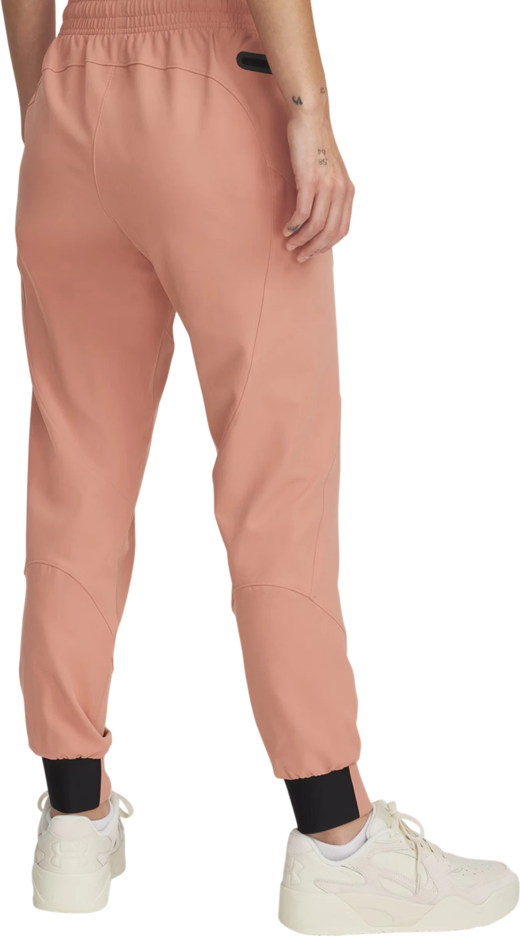 Брюки Under Armour UA Unstoppable Jogger