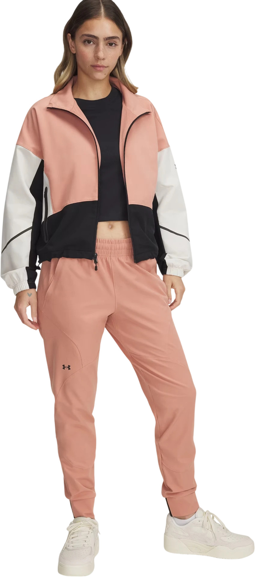 Брюки Under Armour UA Unstoppable Jogger