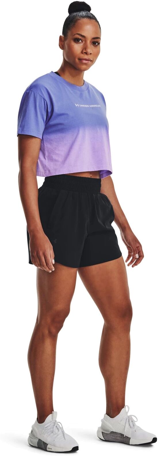 Шорты Under Armour Flex Woven Short 5In