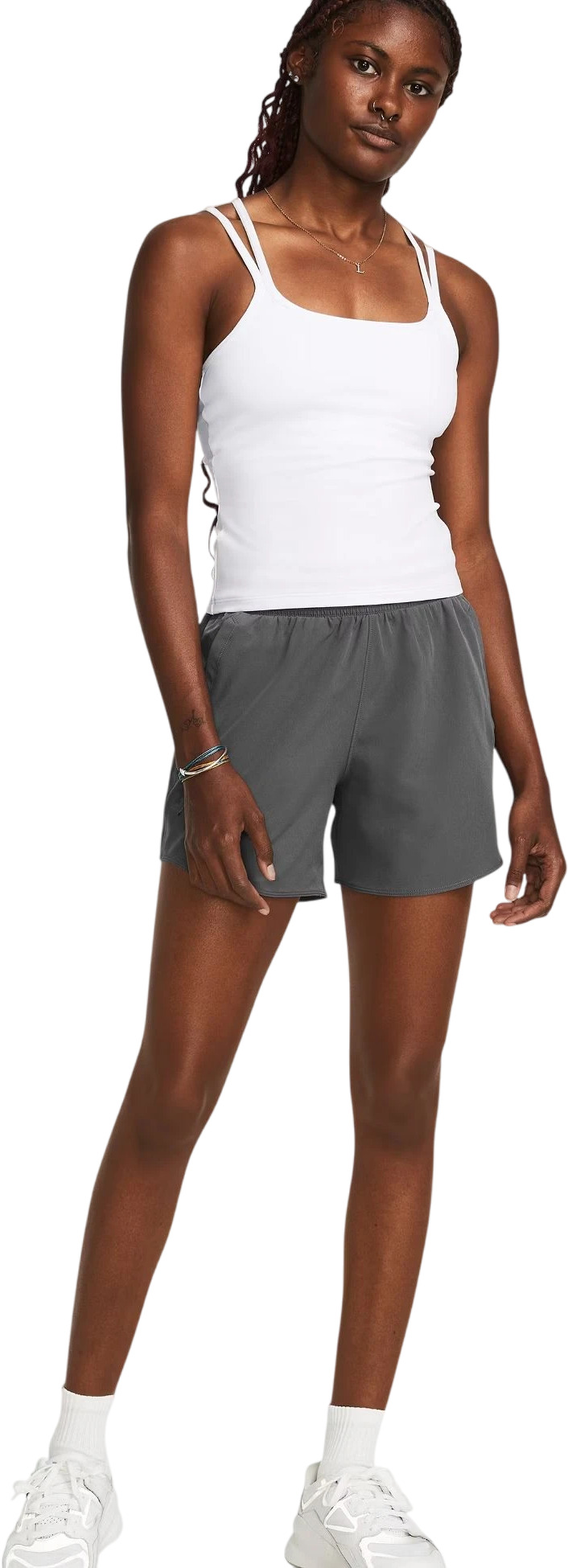 Шорты Under Armour UA Vanish 5in Short