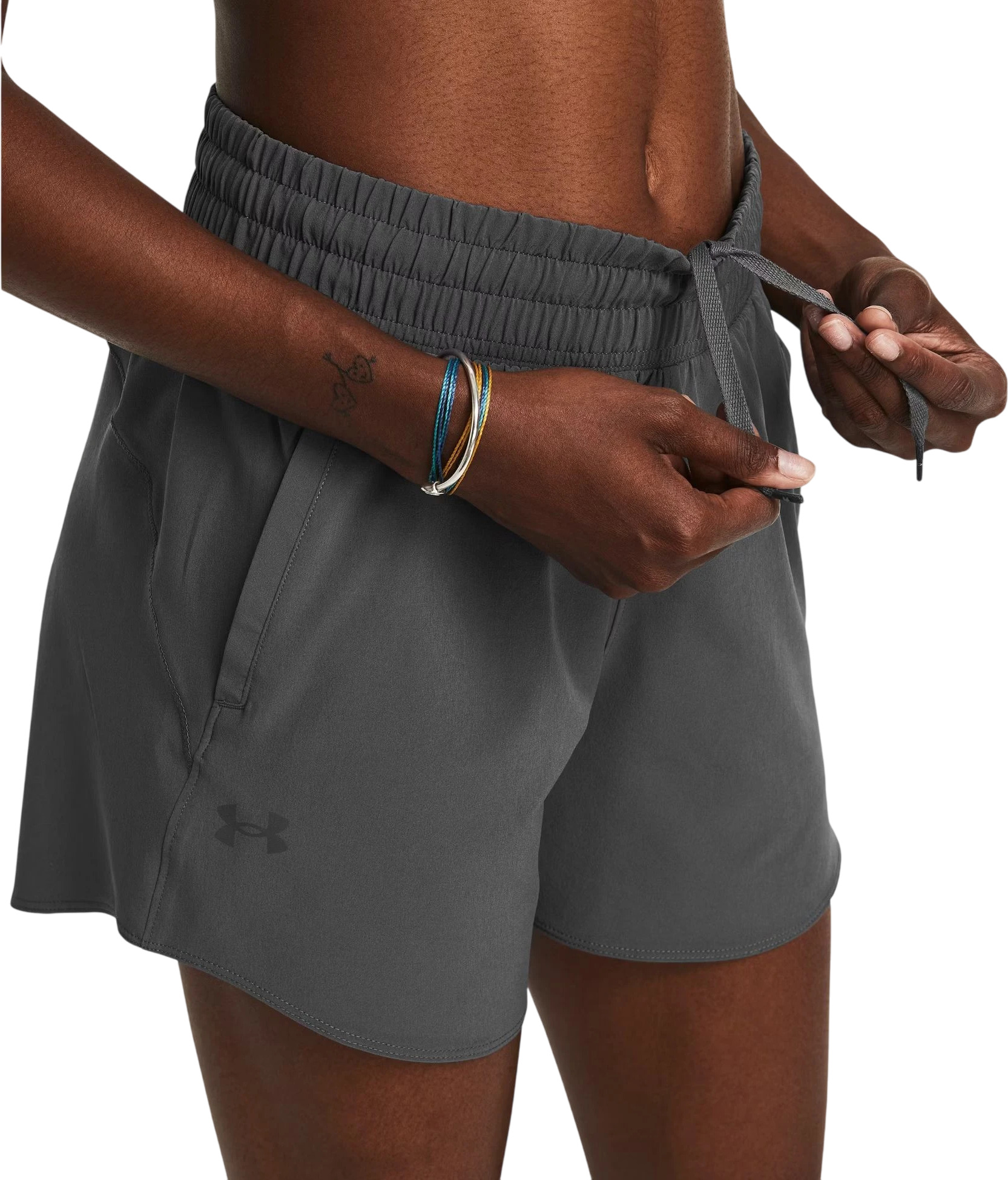 Шорты Under Armour UA Vanish 5in Short