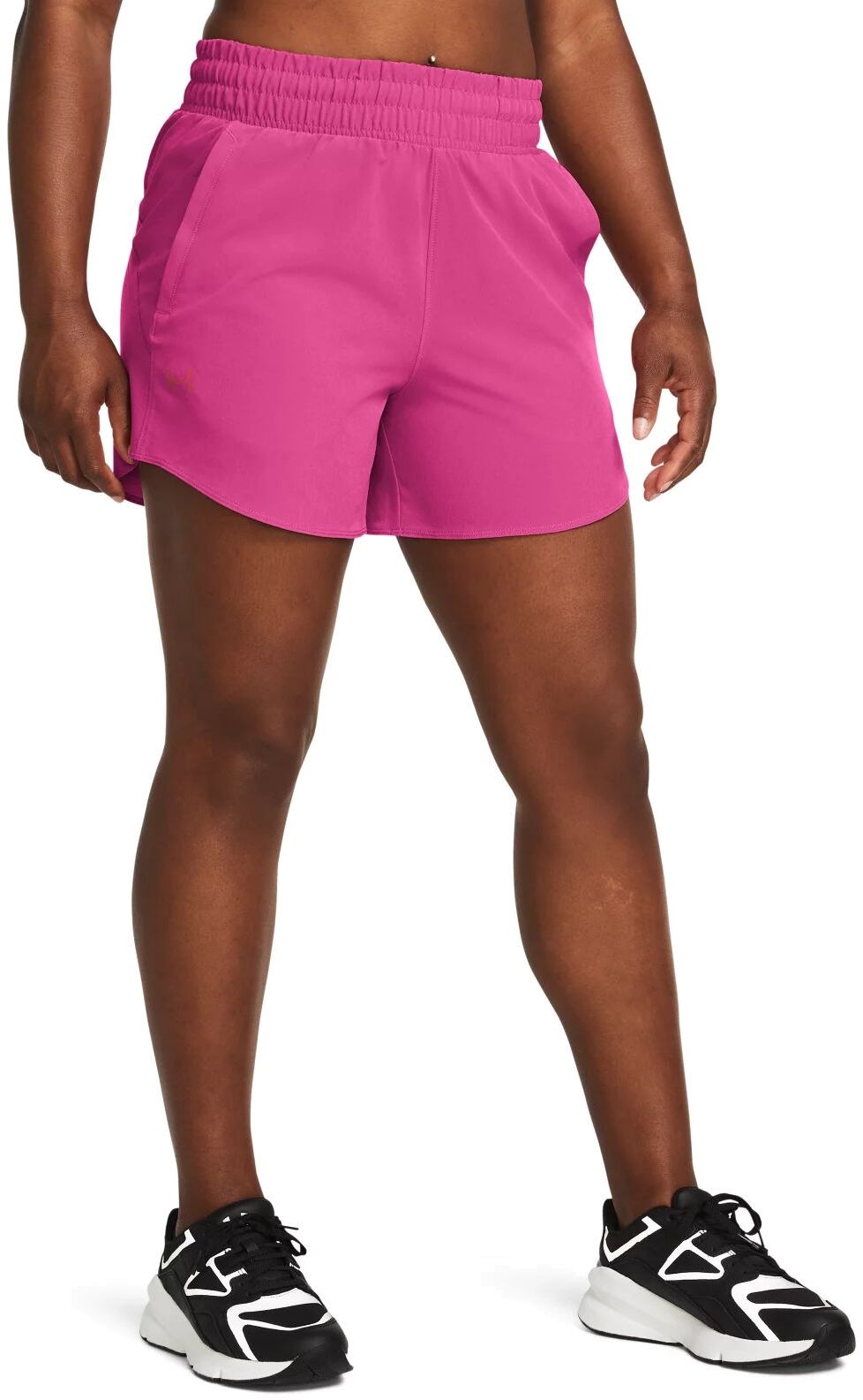 Шорты Under Armour Flex Woven Short 5In