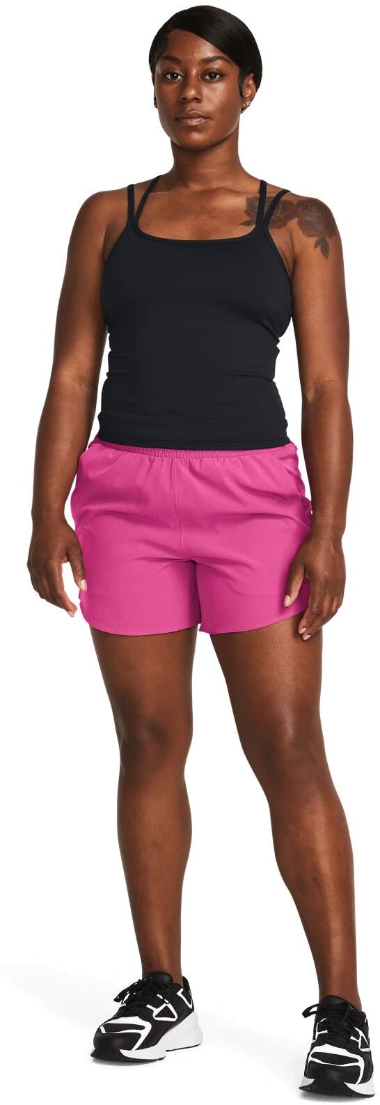 Шорты Under Armour Flex Woven Short 5In