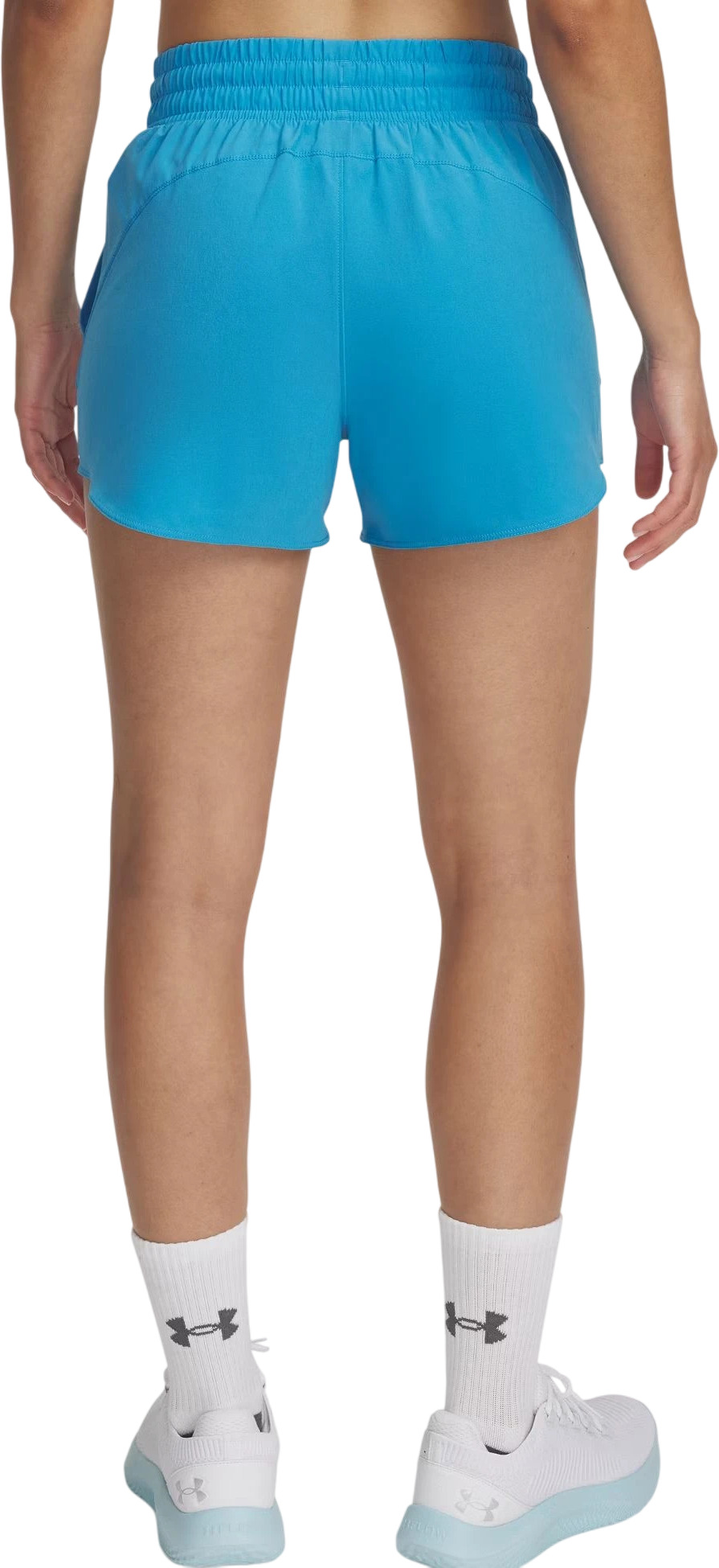 Шорты Under Armour UA Vanish 3in Short