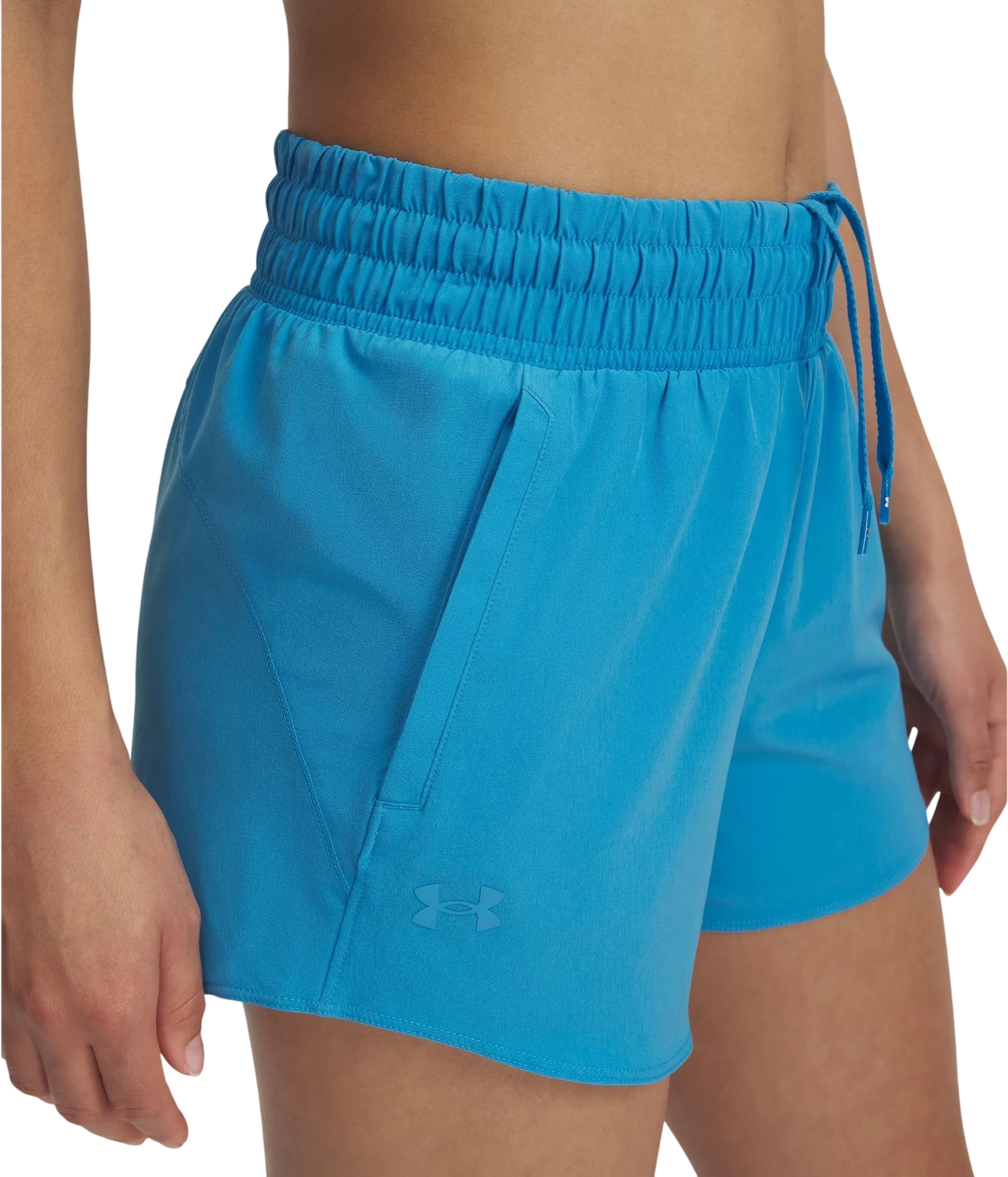 Шорты Under Armour UA Vanish 3in Short
