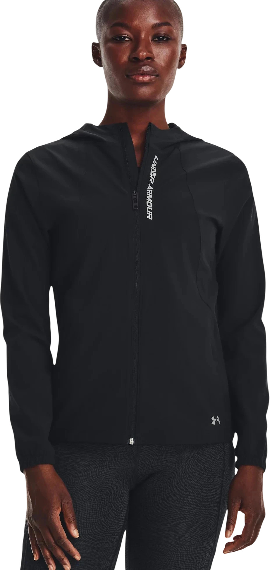 Ветровка Under Armour UA OutRun the Storm Jkt