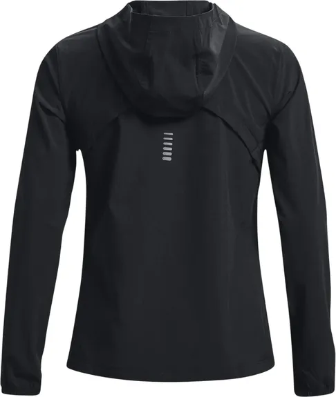 Ветровка Under Armour UA OutRun the Storm Jkt (1377043-002