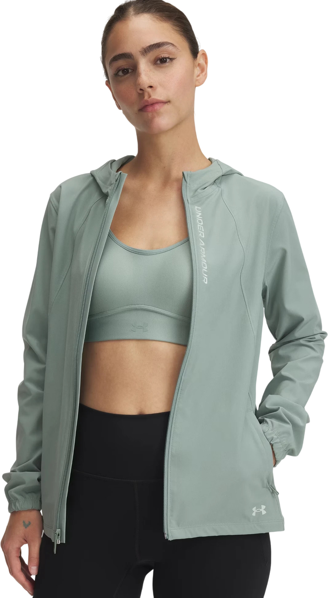 Ветровка Under Armour UA OutRun the STORM Jacket