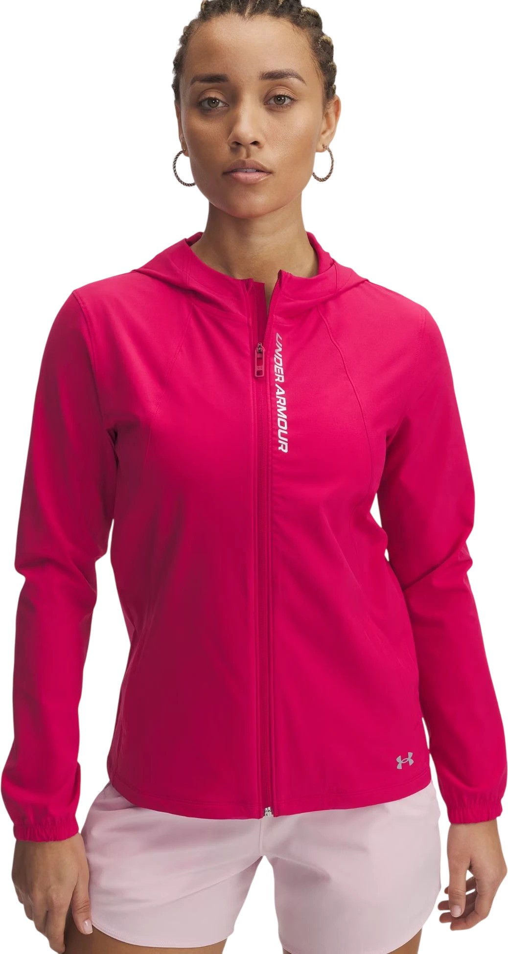 Ветровка Under Armour UA OutRun the STORM Jacket