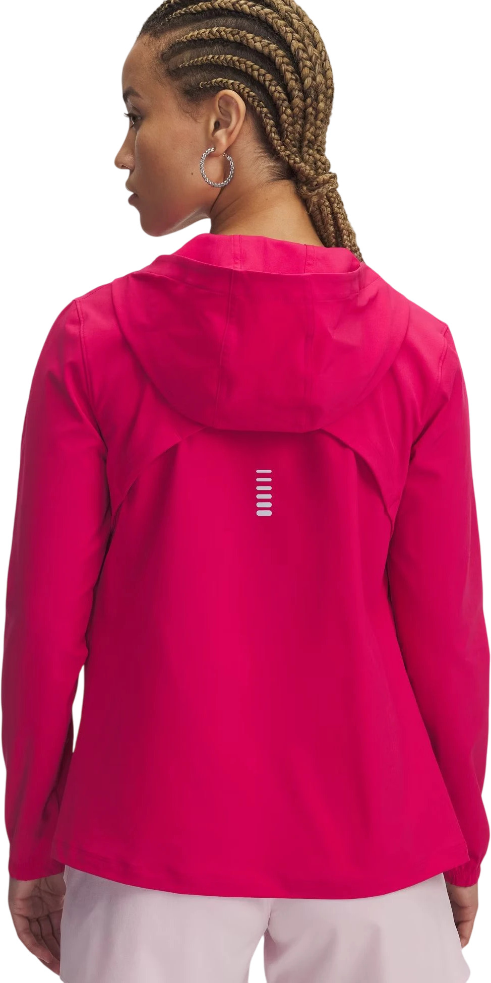 Ветровка Under Armour UA OutRun the STORM Jacket