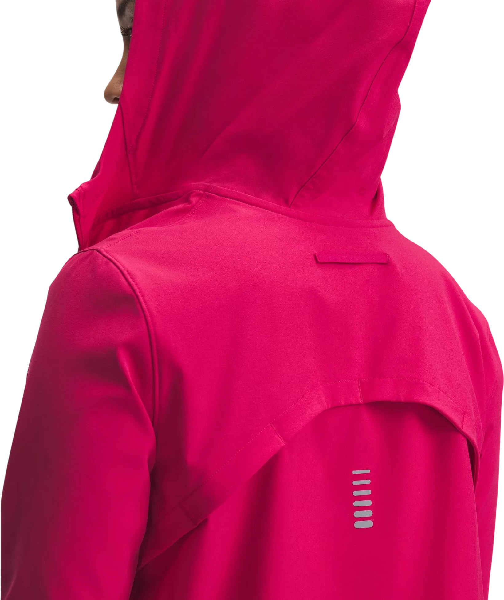 Ветровка Under Armour UA OutRun the STORM Jacket