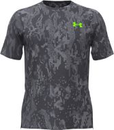 Футболка Under Armour UA Tech Vent Jacquard SS