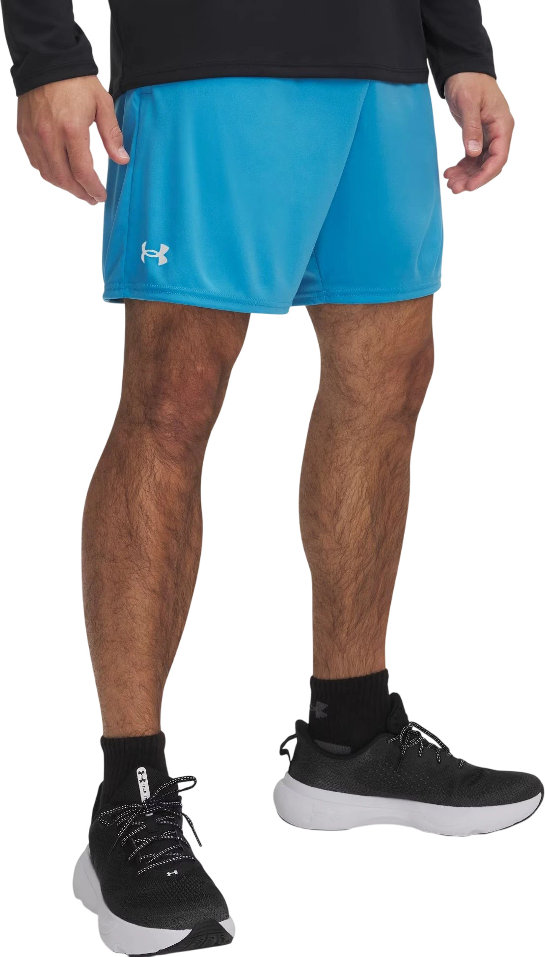Шорты Under Armour UA Tech Woven Emboss Short
