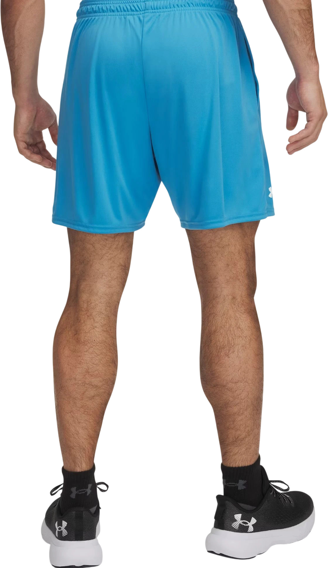 Шорты Under Armour UA Tech Woven Emboss Short