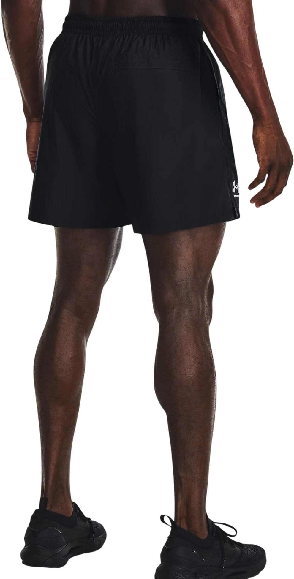 Шорты Under Armour UA Essential Volley Short
