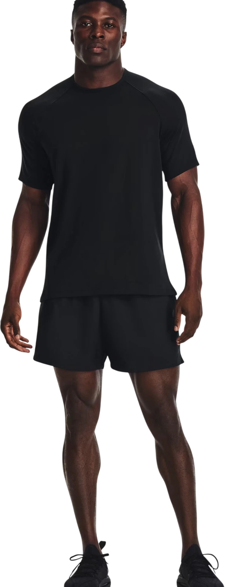 Шорты Under Armour UA Essential Volley Short