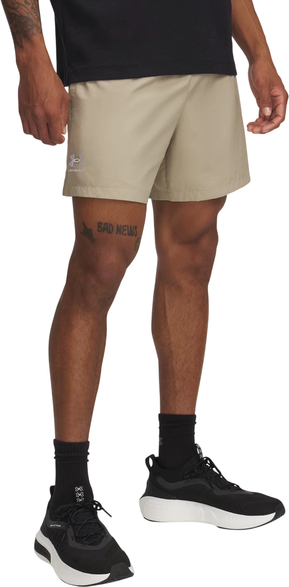 Шорты Under Armour UA Icon Volley Short