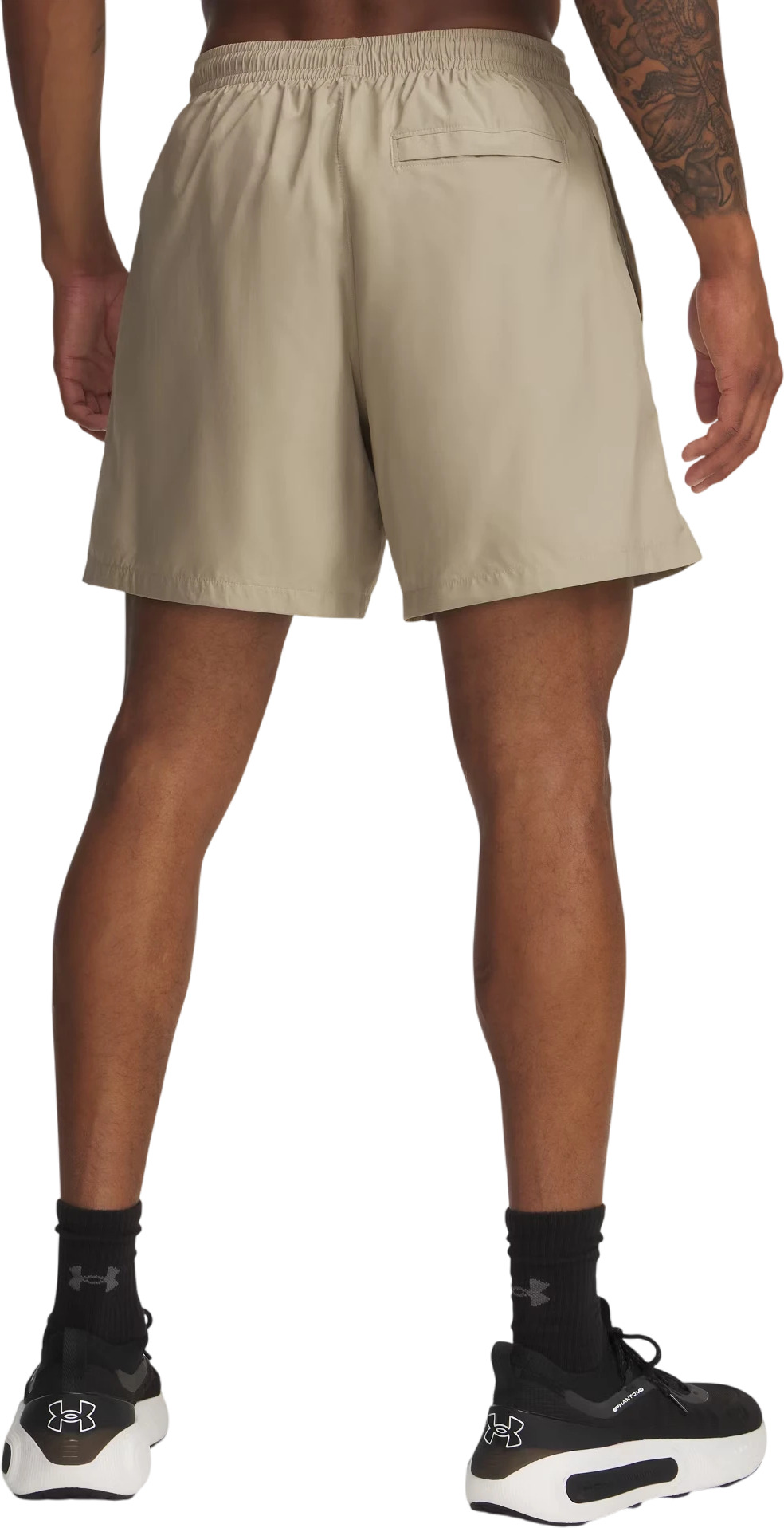 Шорты Under Armour UA Icon Volley Short