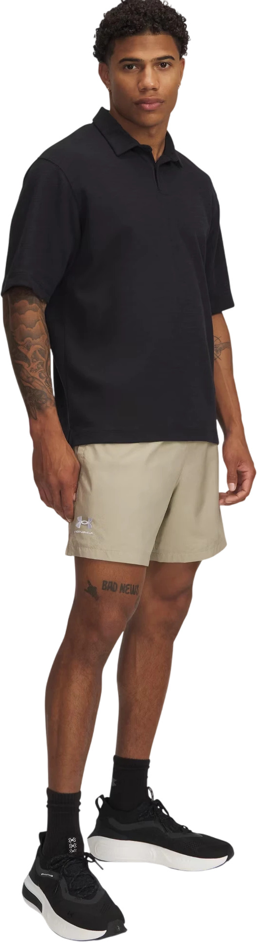 Шорты Under Armour UA Icon Volley Short
