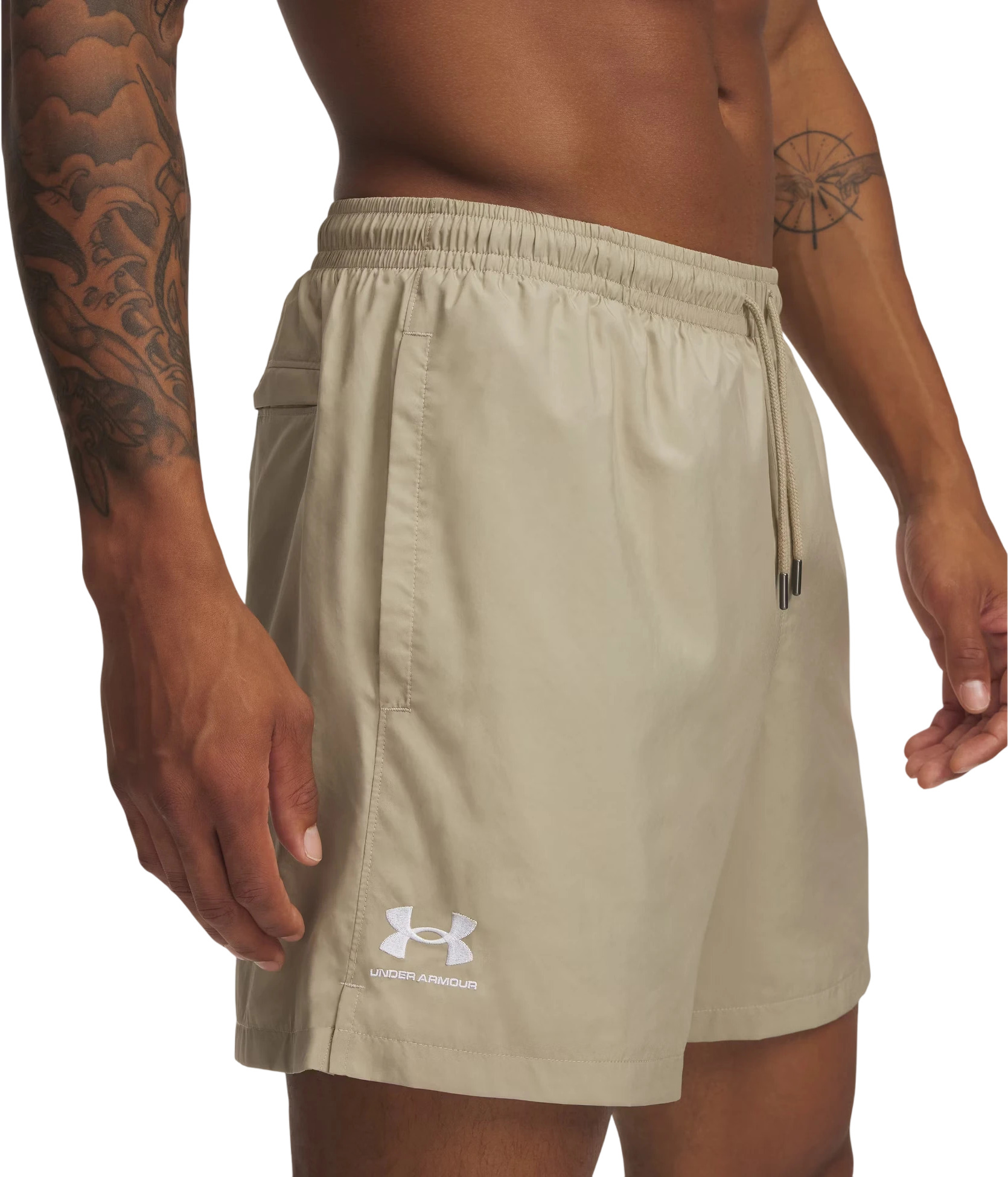 Шорты Under Armour UA Icon Volley Short